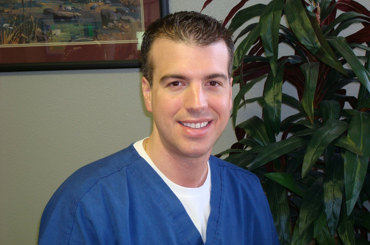 Dr. Santoro - Sun City AZ Dentist