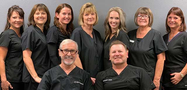 Grand Dental Staff, Sun City AZ Dentist